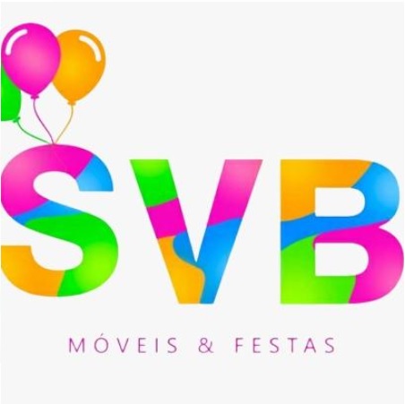 SVB Móveis & Festas